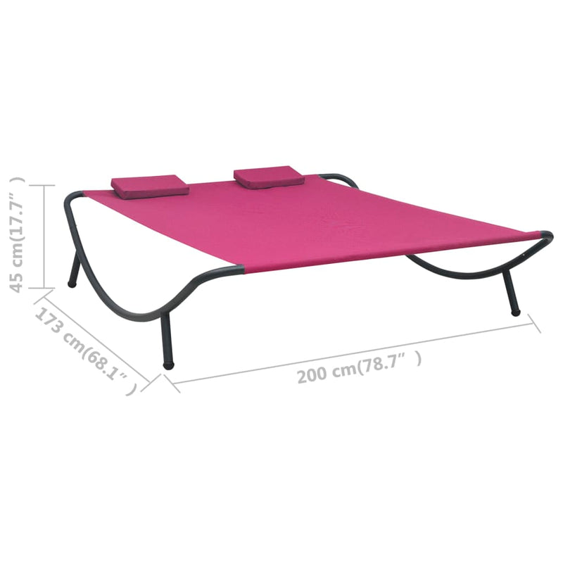 Outdoor_Lounge_Bed_Fabric_Pink_IMAGE_7