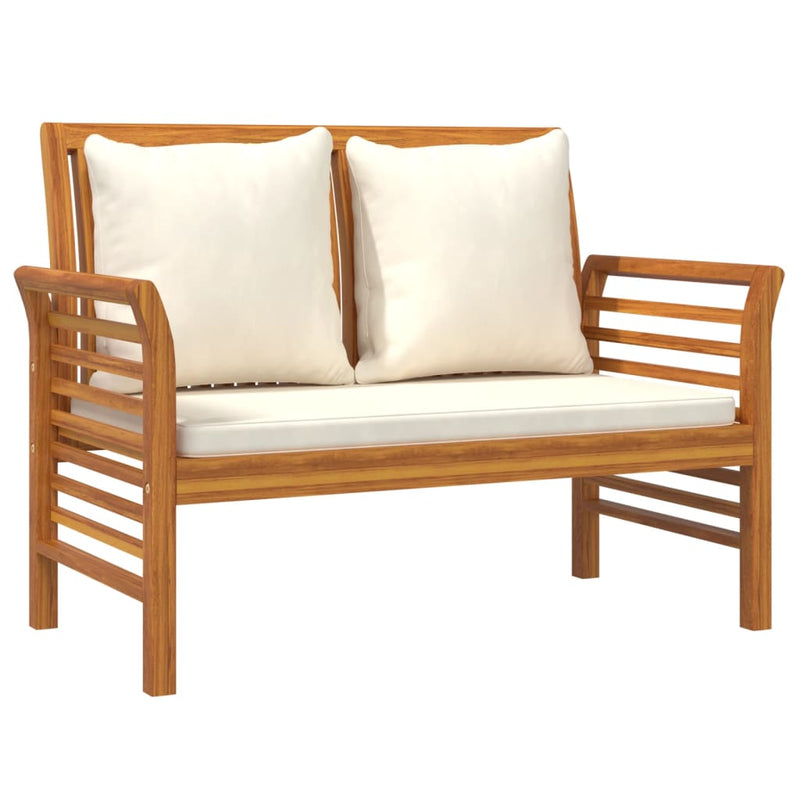 Sofa_Bench_with_Cream_White_Cushions_Solid_Wood_Acacia_IMAGE_2_EAN:8720286142769
