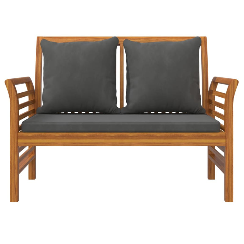 Sofa_Bench_with_Dark_Grey_Cushions_Solid_Wood_Acacia_IMAGE_4_EAN:8720286142776