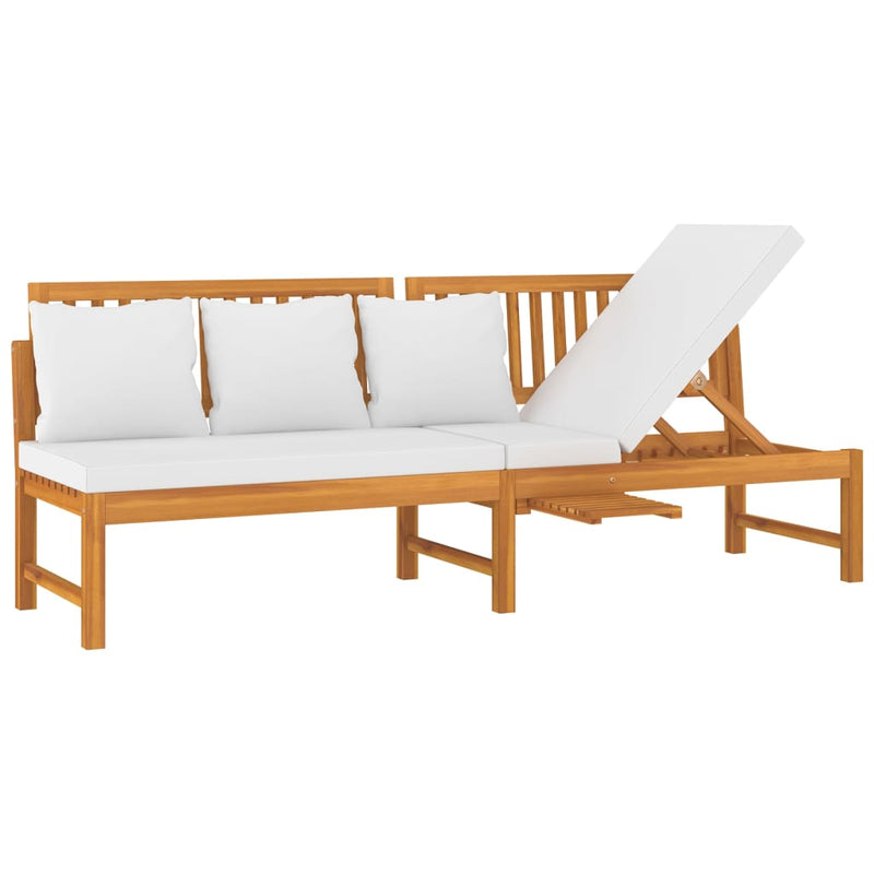 Day_Bed_with_Cream_Cushion_200x60x75_cm_Solid_Wood_Acacia_IMAGE_2