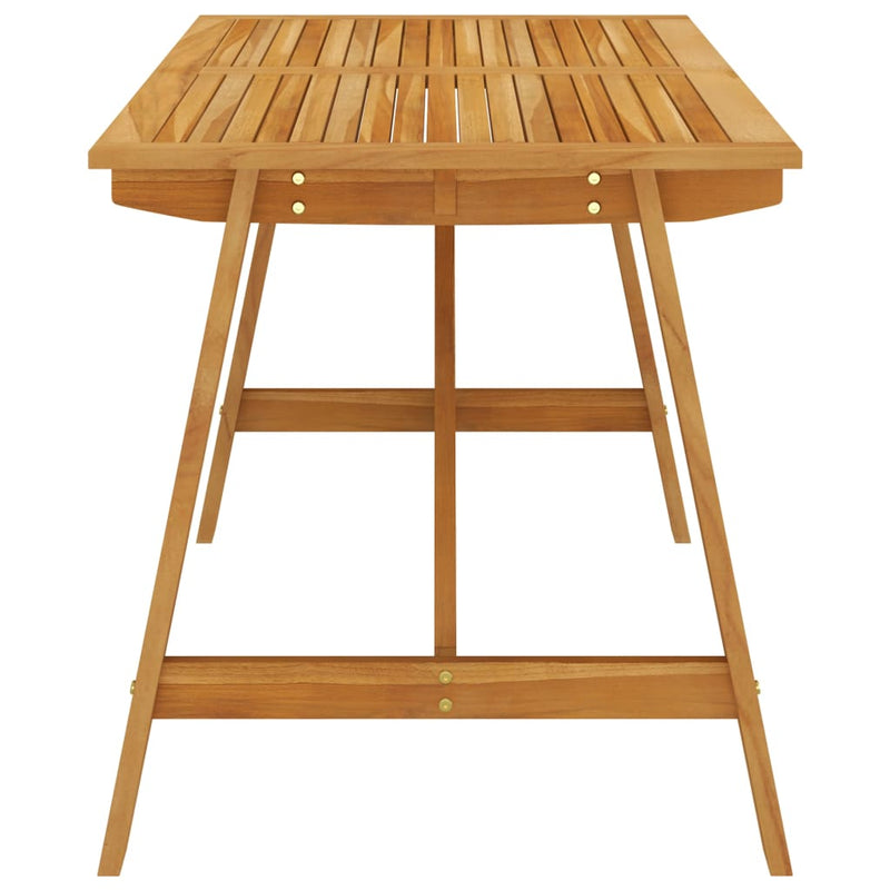 Garden_Dining_Table_140x70x73.5_cm_Solid_Acacia_Wood_IMAGE_3