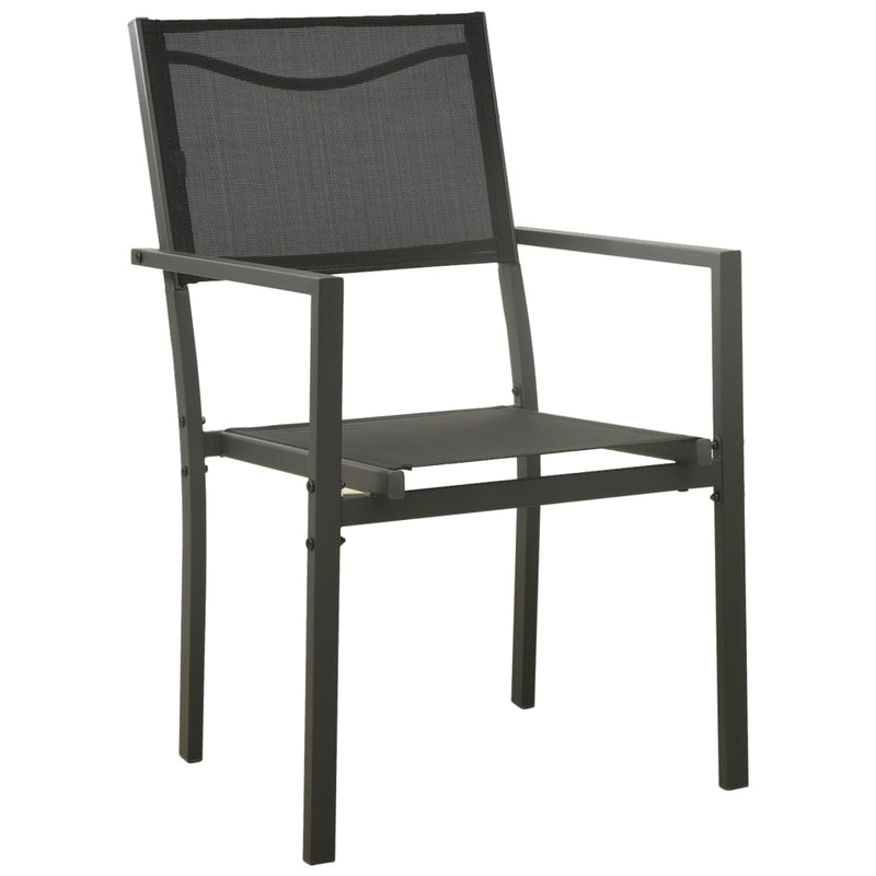 Garden_Chairs_2_pcs_Textilene_and_Steel_Black_and_Anthracite_IMAGE_2_EAN:8720286146156