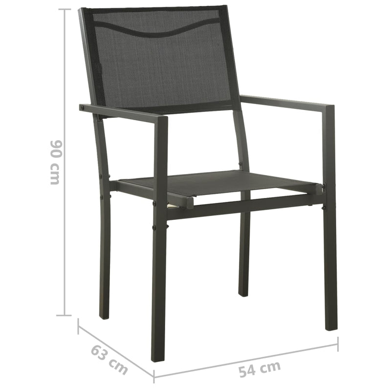 Garden_Chairs_2_pcs_Textilene_and_Steel_Black_and_Anthracite_IMAGE_8_EAN:8720286146156