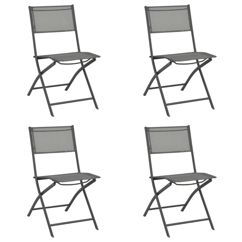 Folding_Outdoor_Chairs_4_pcs_Grey_Steel_and_Textilene_IMAGE_1_EAN:8720286502938