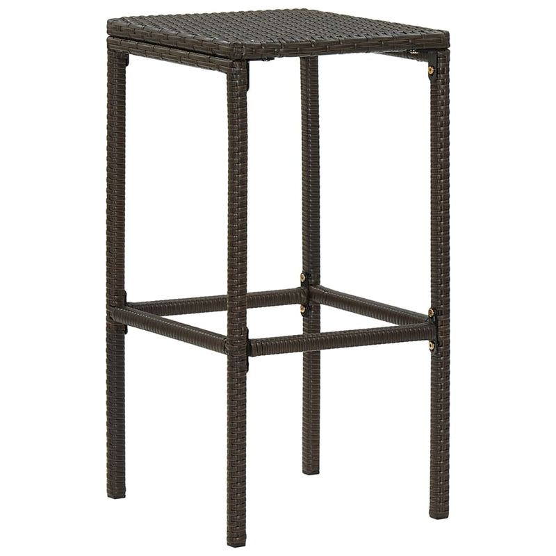 Bar_Stools_with_Cushions_4_pcs_Brown_Poly_Rattan_IMAGE_3_EAN:8720286146484