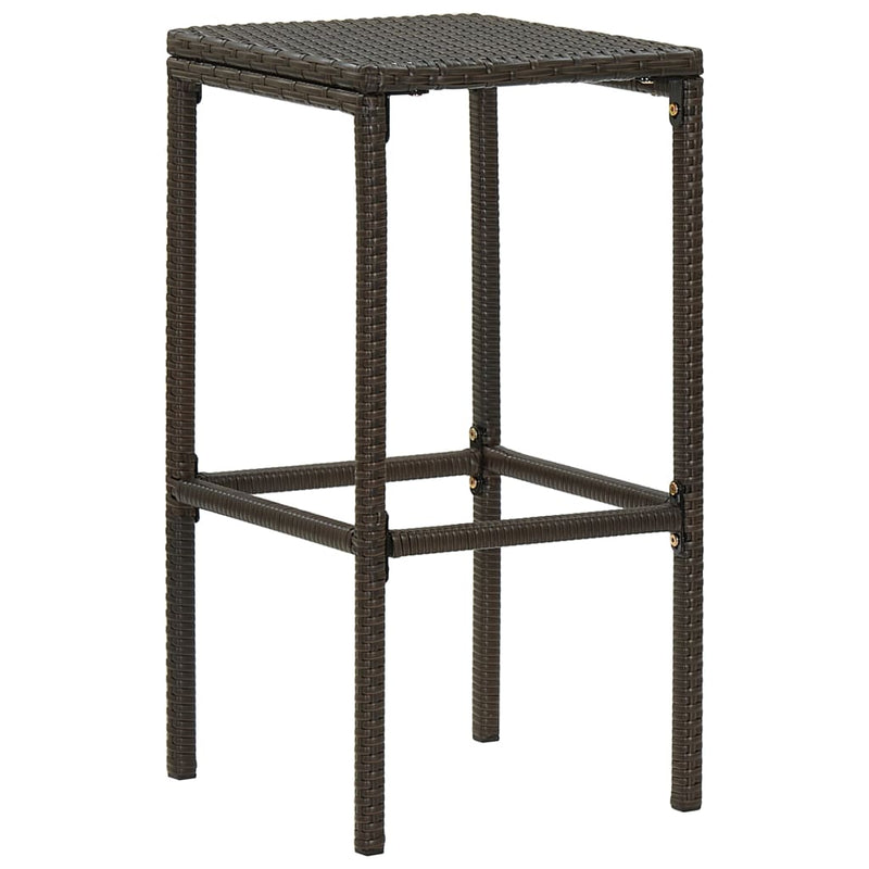 Bar_Stools_with_Cushions_6_pcs_Brown_Poly_Rattan_IMAGE_3_EAN:8720286146514