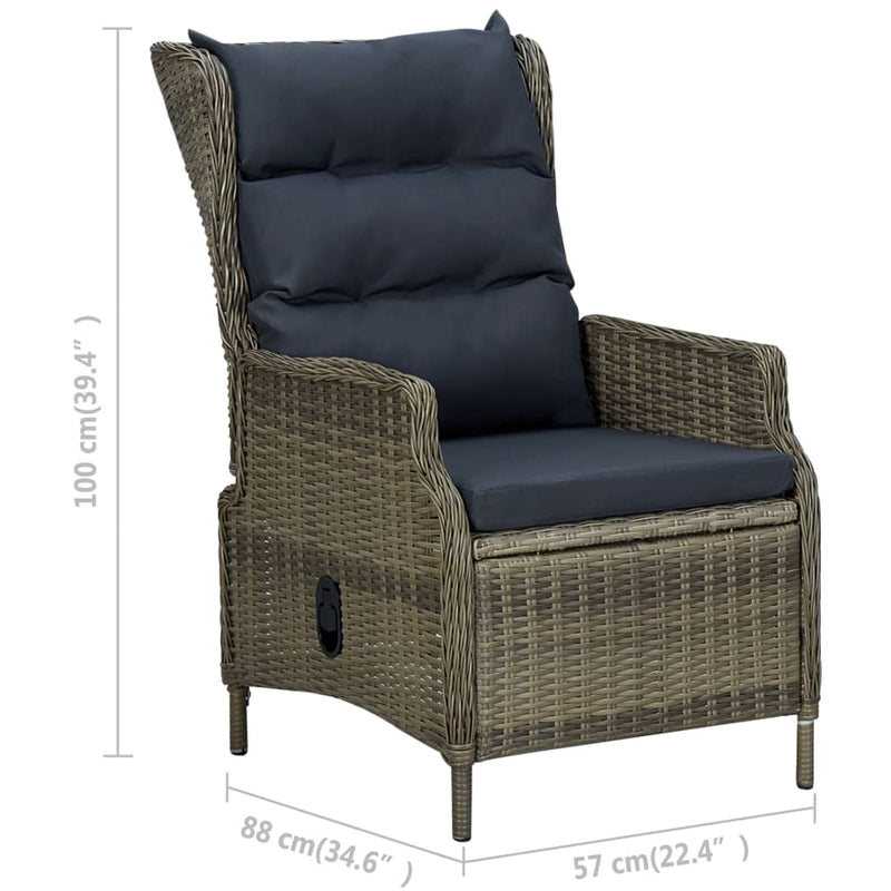 Reclining_Garden_Chair_with_Cushions_Poly_Rattan_Brown_IMAGE_8_EAN:8720286156100