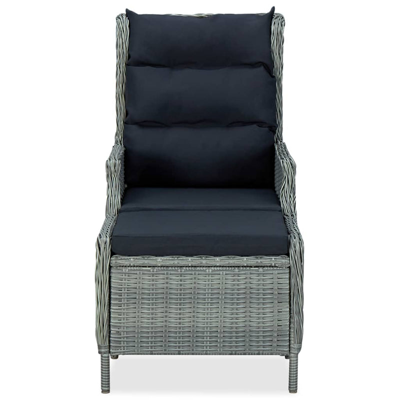 Reclining_Garden_Chair_with_Footstool_Poly_Rattan_Light_Grey_IMAGE_2_EAN:8720286156124