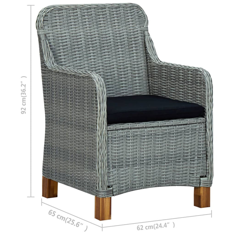 Garden_Chairs_with_Cushions_2_pcs_Poly_Rattan_Light_Grey_IMAGE_8_EAN:8720286156254