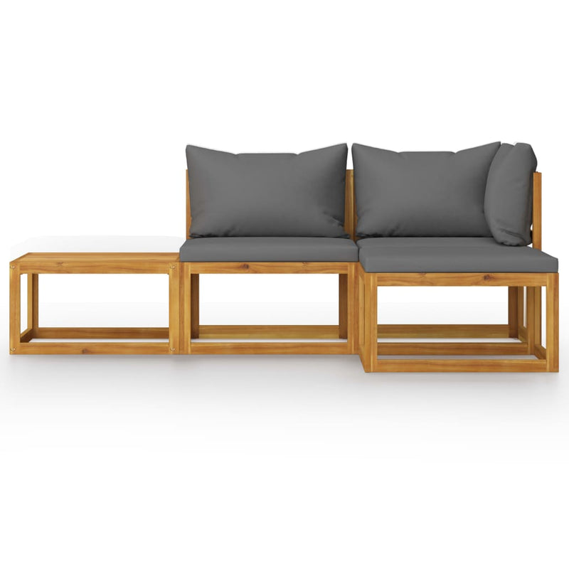 4_Piece_Garden_Lounge_Set_with_Cushion_Solid_Acacia_Wood_IMAGE_3
