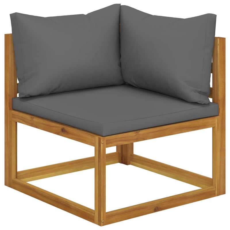 4_Piece_Garden_Lounge_Set_with_Cushion_Solid_Acacia_Wood_IMAGE_4