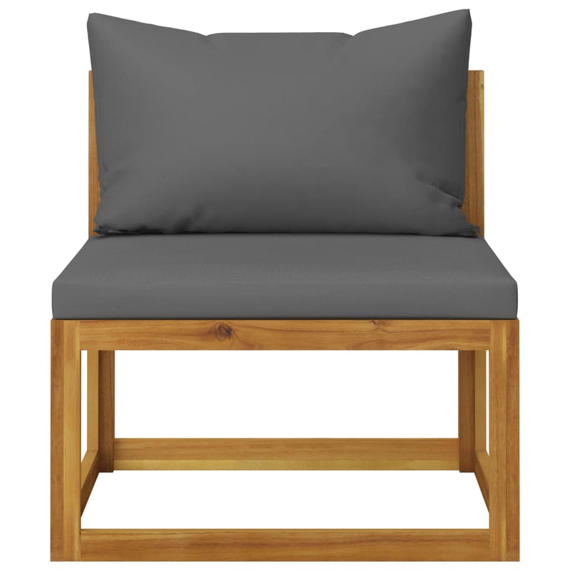 4_Piece_Garden_Lounge_Set_with_Cushion_Solid_Acacia_Wood_IMAGE_9