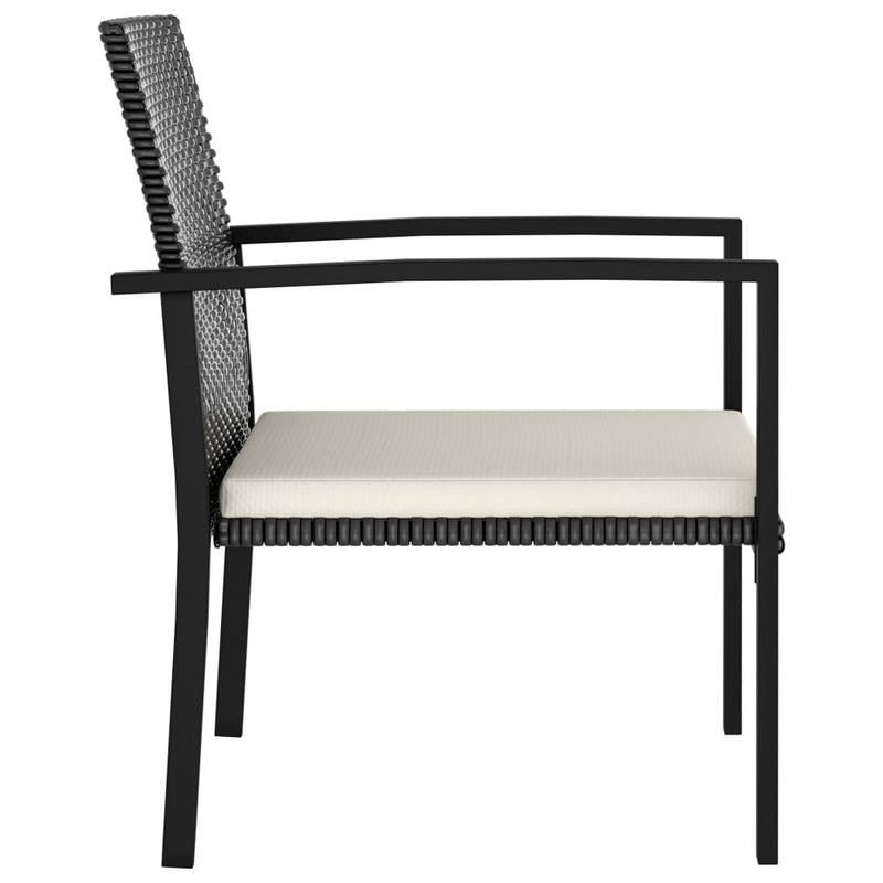 Garden_Dining_Chairs_2_pcs_Poly_Rattan_Black_IMAGE_3_EAN:8720286188439