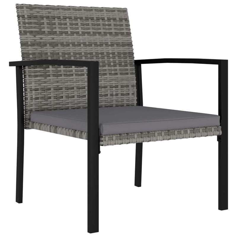 Garden_Dining_Chairs_2_pcs_Poly_Rattan_Grey_IMAGE_2_EAN:8720286188453
