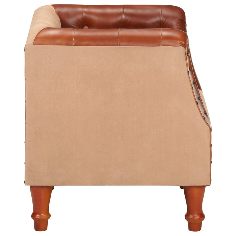Tub_Chair_Brown_Real_Leather_and_Solid_Mango_Wood_IMAGE_3
