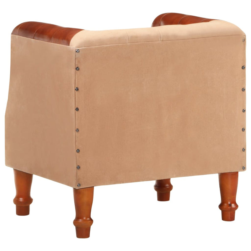 Tub_Chair_Brown_Real_Leather_and_Solid_Mango_Wood_IMAGE_4
