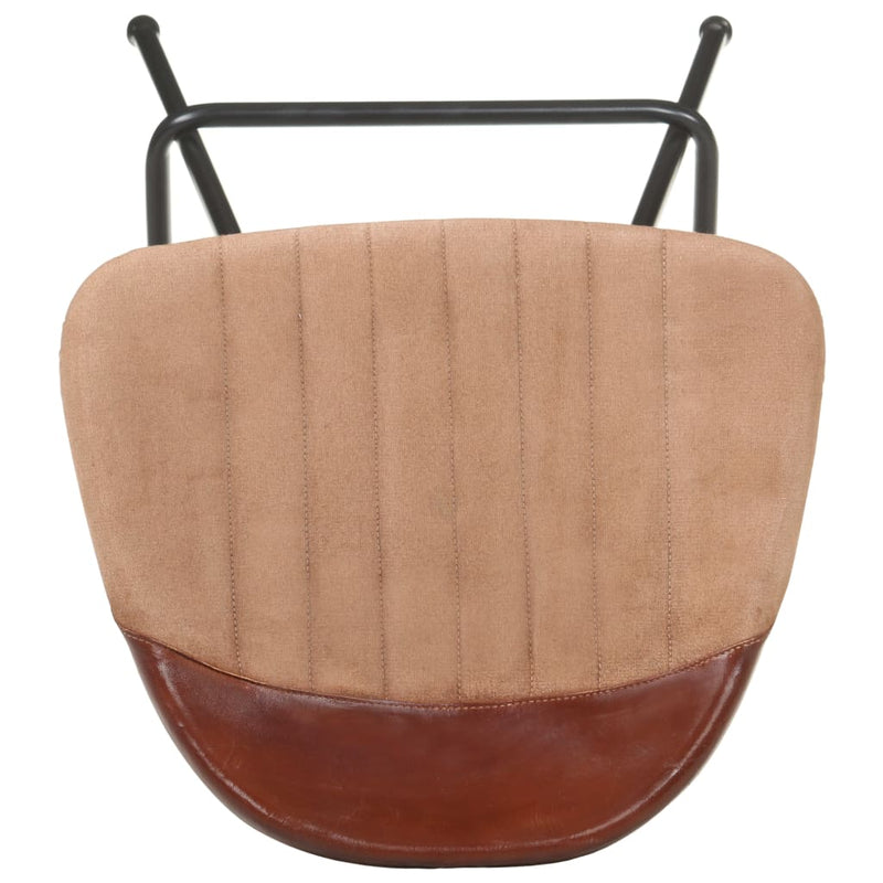 Bar_Stools_4_pcs_Brown_Real_Leather_IMAGE_10_EAN:8720286200926