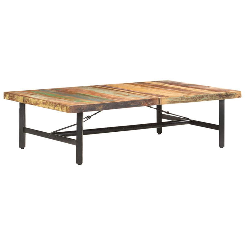 Coffee_Table_142x90x42_cm_Solid_Reclaimed_Wood_IMAGE_1