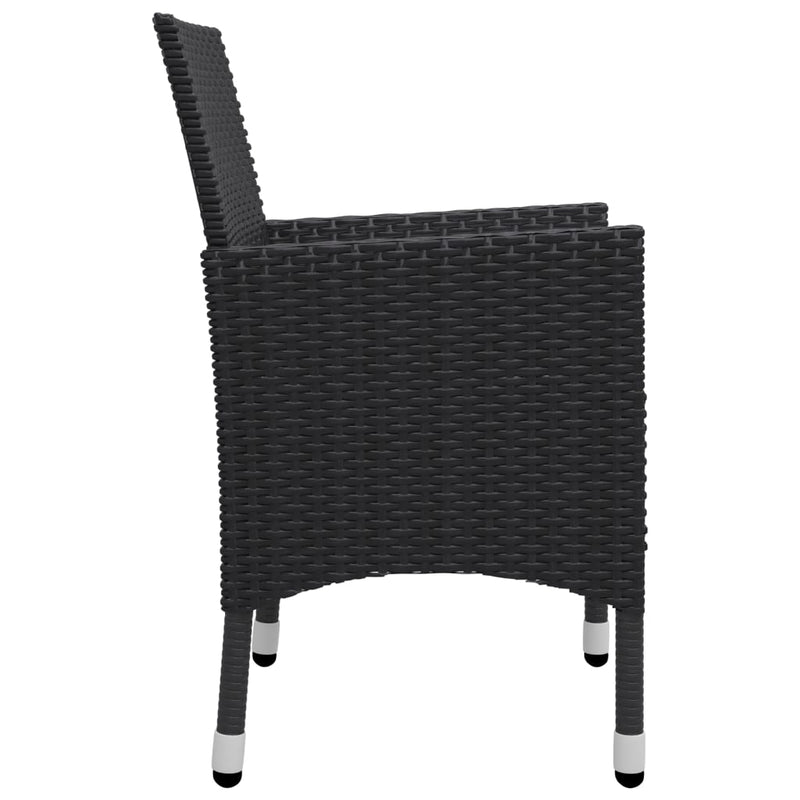 3_Piece_Bistro_Set_Poly_Rattan_and_Tempered_Glass_Black_IMAGE_8
