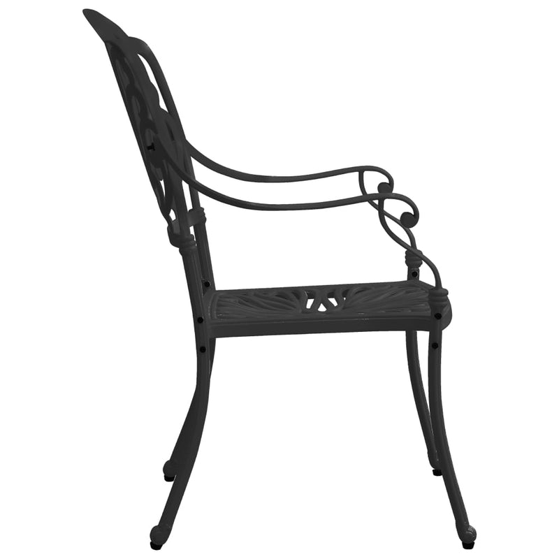 Garden_Chairs_2_pcs_Cast_Aluminium_Black_IMAGE_4_EAN:8720286205716