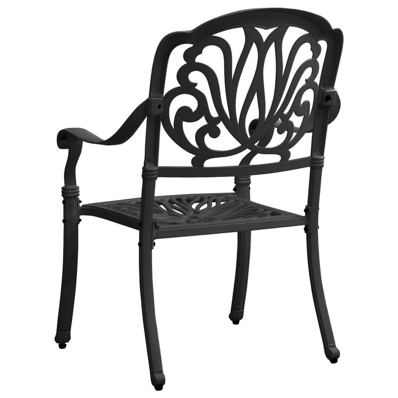Garden_Chairs_2_pcs_Cast_Aluminium_Black_IMAGE_5_EAN:8720286205716