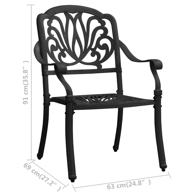 Garden_Chairs_2_pcs_Cast_Aluminium_Black_IMAGE_8_EAN:8720286205716
