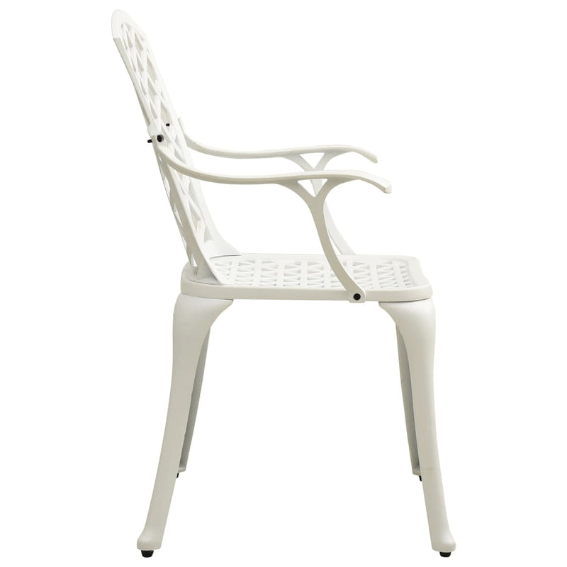 Garden_Chairs_2_pcs_Cast_Aluminium_White_IMAGE_4_EAN:8720286205778