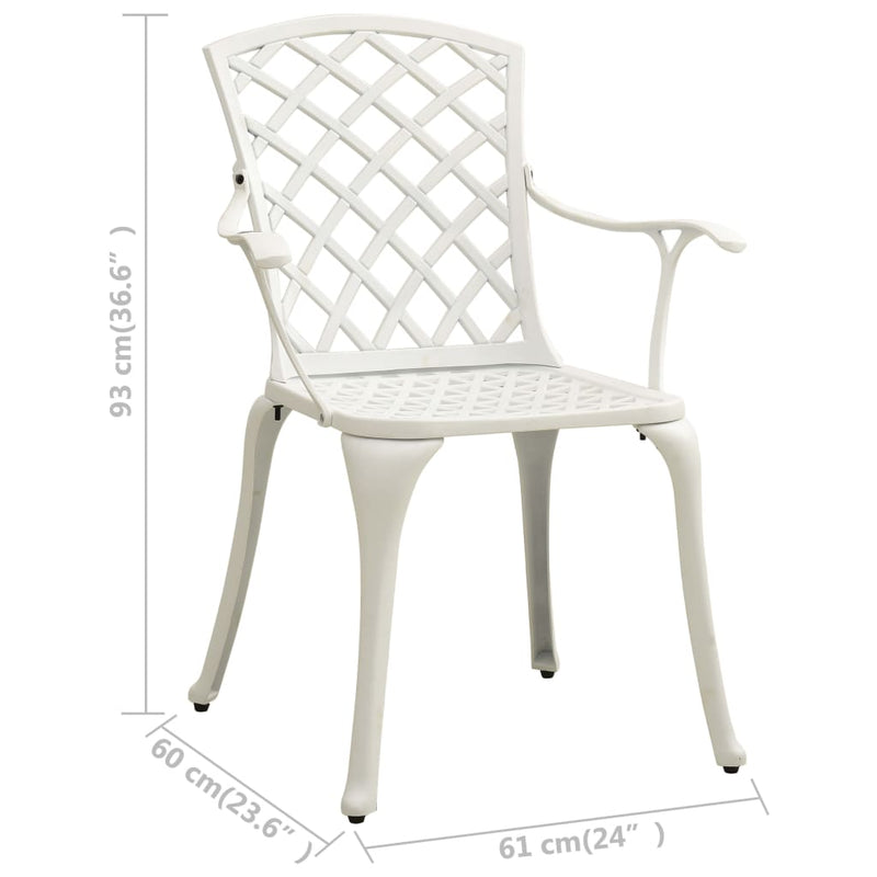 Garden_Chairs_2_pcs_Cast_Aluminium_White_IMAGE_8_EAN:8720286205778