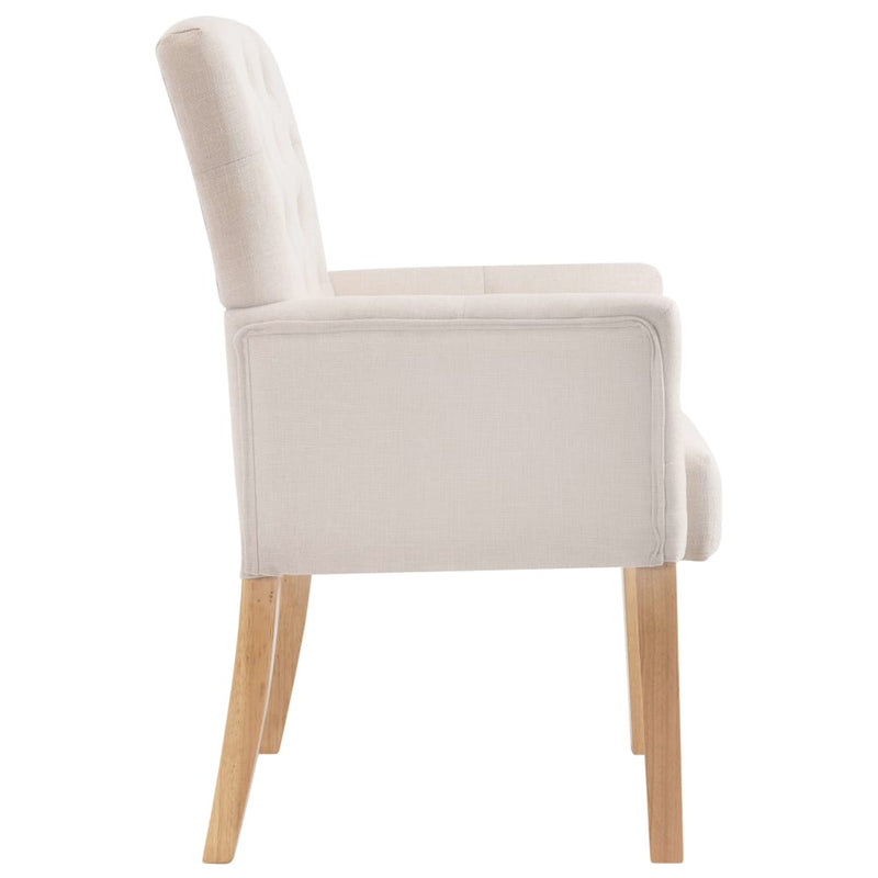 Dining_Chairs_with_Armrests_2_pcs_Beige_Fabric_IMAGE_4