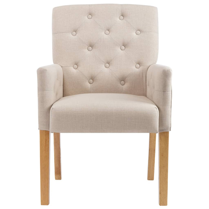 Dining_Chairs_with_Armrests_6_pcs_Beige_Fabric_IMAGE_2