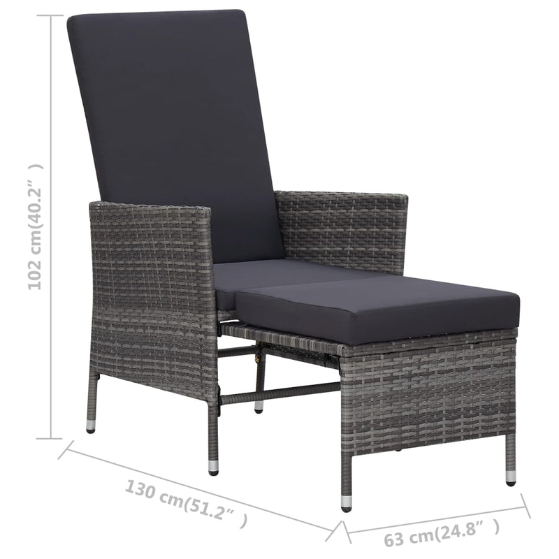 3_Piece_Garden_Lounge_Set_with_Cushions_Poly_Rattan_Grey_IMAGE_11