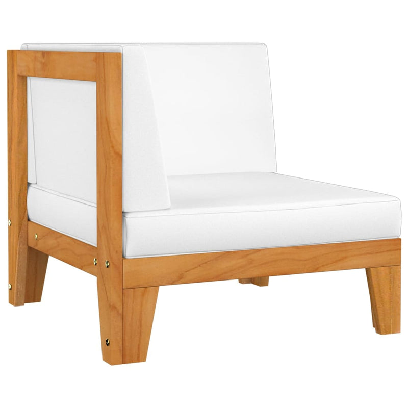 11_Piece_Garden_Lounge_Set_with_Cushions_Solid_Acacia_Wood_IMAGE_4