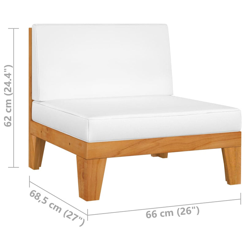 12_Piece_Garden_Lounge_Set_with_Cushions_Solid_Acacia_Wood_IMAGE_11