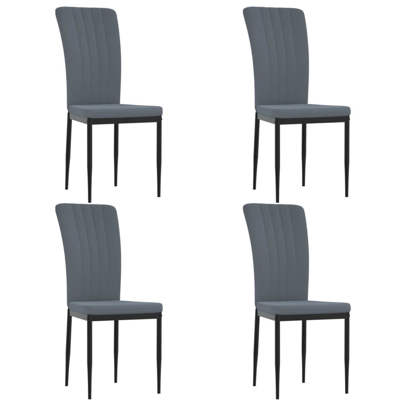 Dining_Chairs_4_pcs_Dark_Grey_Velvet_IMAGE_2