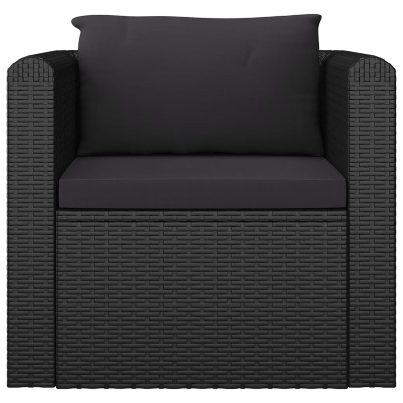 10_Piece_Garden_Lounge_Set_with_Cushions_Poly_Rattan_Black_IMAGE_5
