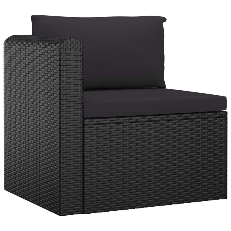 10_Piece_Garden_Lounge_Set_with_Cushions_Poly_Rattan_Black_IMAGE_7