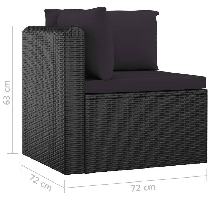 10_Piece_Garden_Lounge_Set_with_Cushions_Poly_Rattan_Black_IMAGE_8
