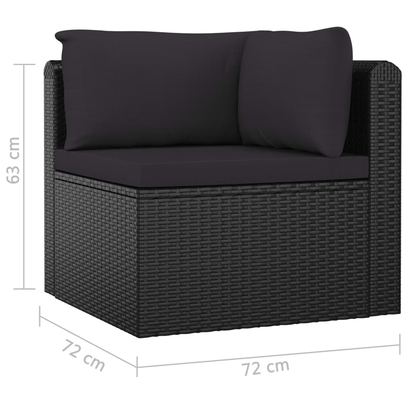 10_Piece_Garden_Lounge_Set_with_Cushions_Poly_Rattan_Black_IMAGE_9