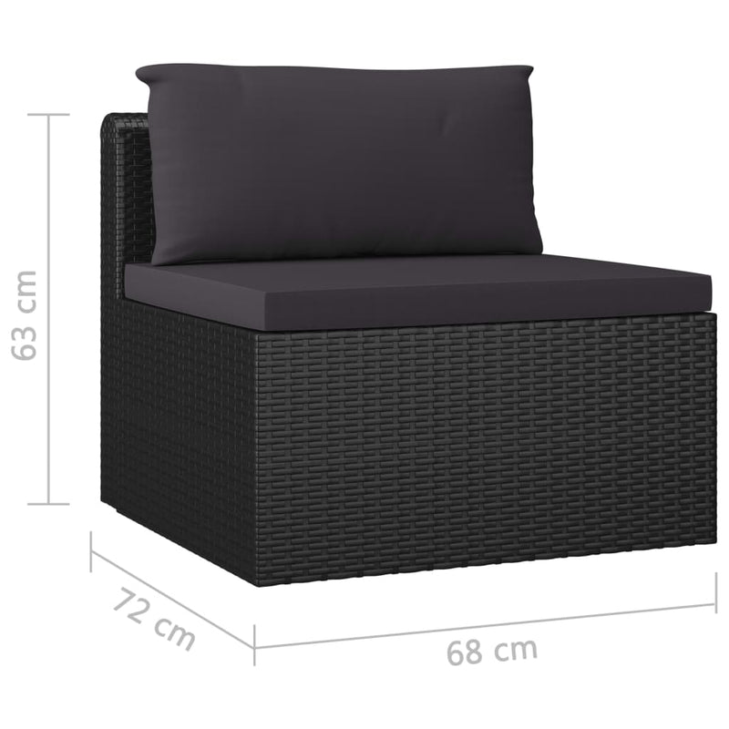 10_Piece_Garden_Lounge_Set_with_Cushions_Poly_Rattan_Black_IMAGE_10