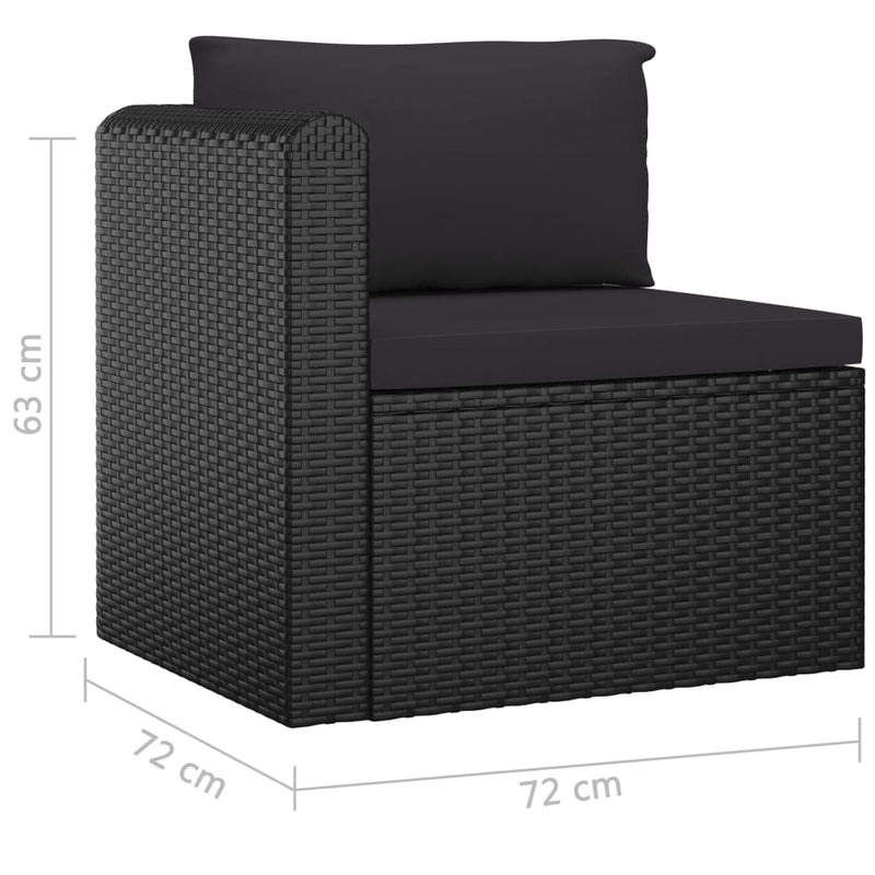 9_Piece_Garden_Lounge_Set_with_Cushions_Poly_Rattan_Black_IMAGE_9