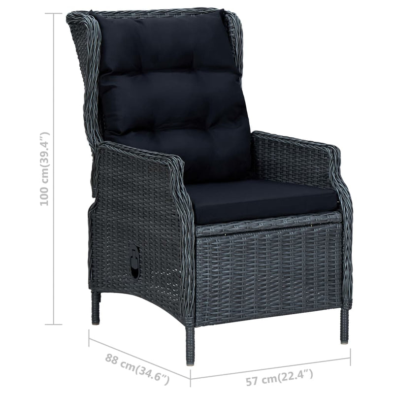 9_Piece_Outdoor_Dining_Set_with_Cushions_Poly_Rattan_Dark_Grey_IMAGE_11
