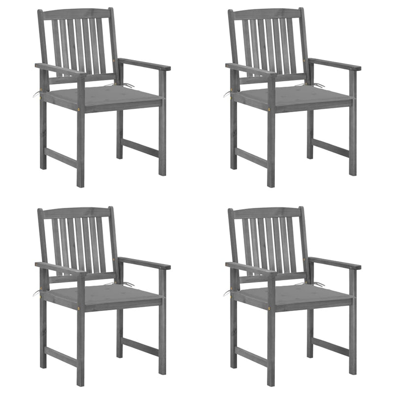 Garden_Chairs_with_Cushions_4_pcs_Grey_Solid_Acacia_Wood_IMAGE_1_EAN:8720286236178