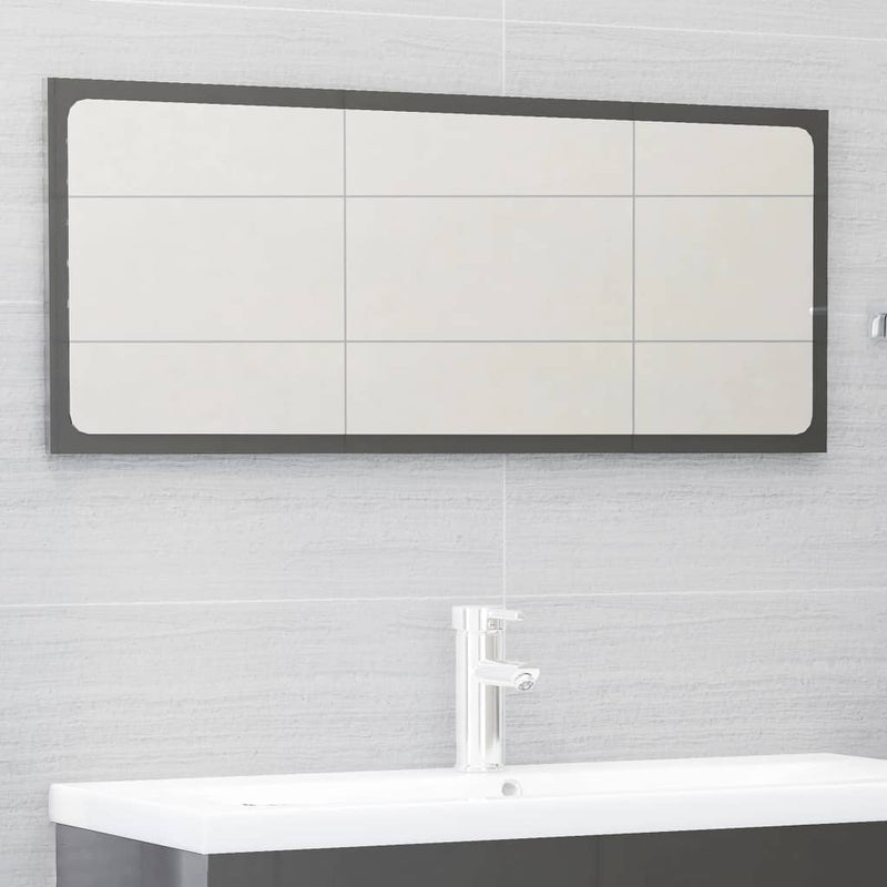 2_Piece_Bathroom_Furniture_Set_High_Gloss_Grey_Engineered_Wood_IMAGE_11