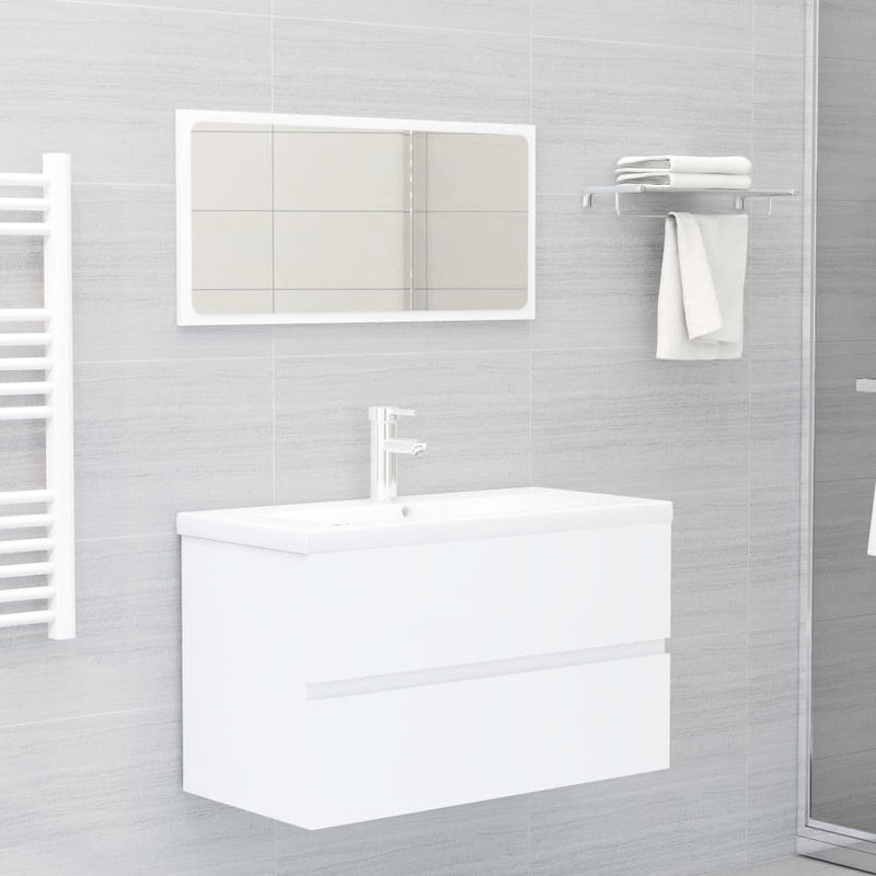 2_Piece_Bathroom_Furniture_Set_White_Engineered_Wood_IMAGE_1