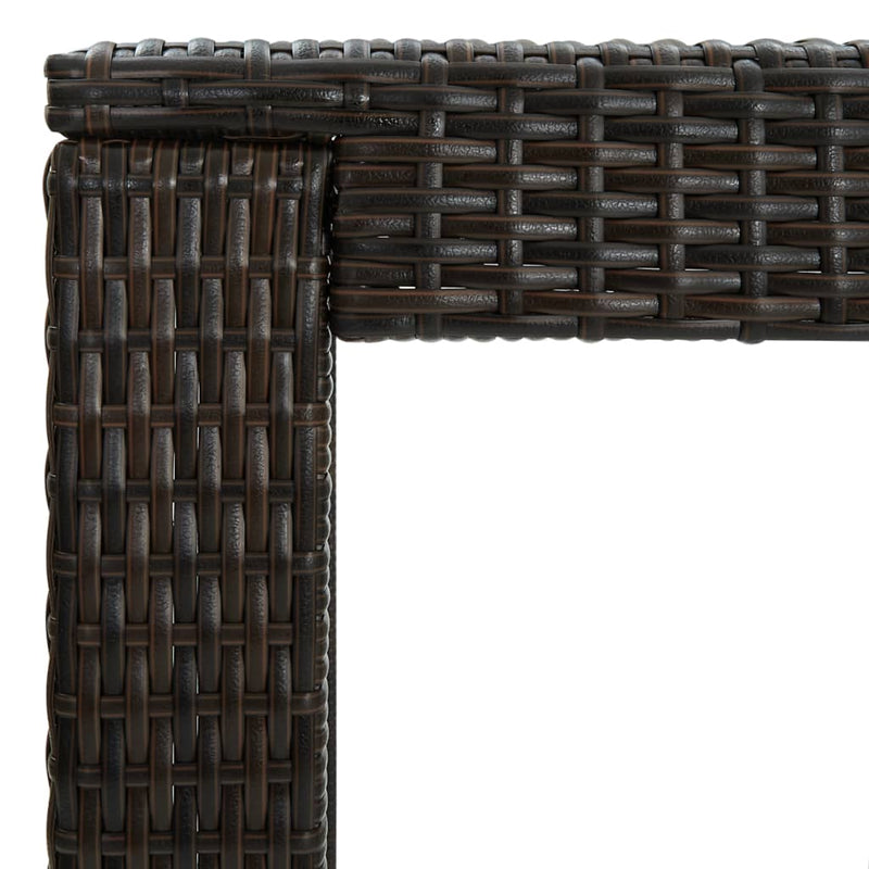 5_Piece_Garden_Bar_Set_with_Cushions_Poly_Rattan_Brown_IMAGE_10