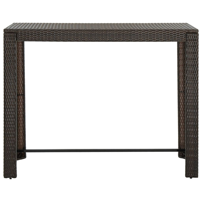 9_Piece_Garden_Bar_Set_with_Cushions_Poly_Rattan_Brown_IMAGE_9