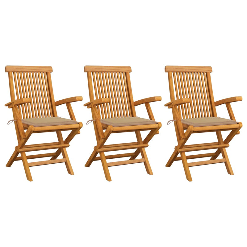 Garden_Chairs_with_Beige_Cushions_3_pcs_Solid_Teak_Wood_IMAGE_1_EAN:8720286264416