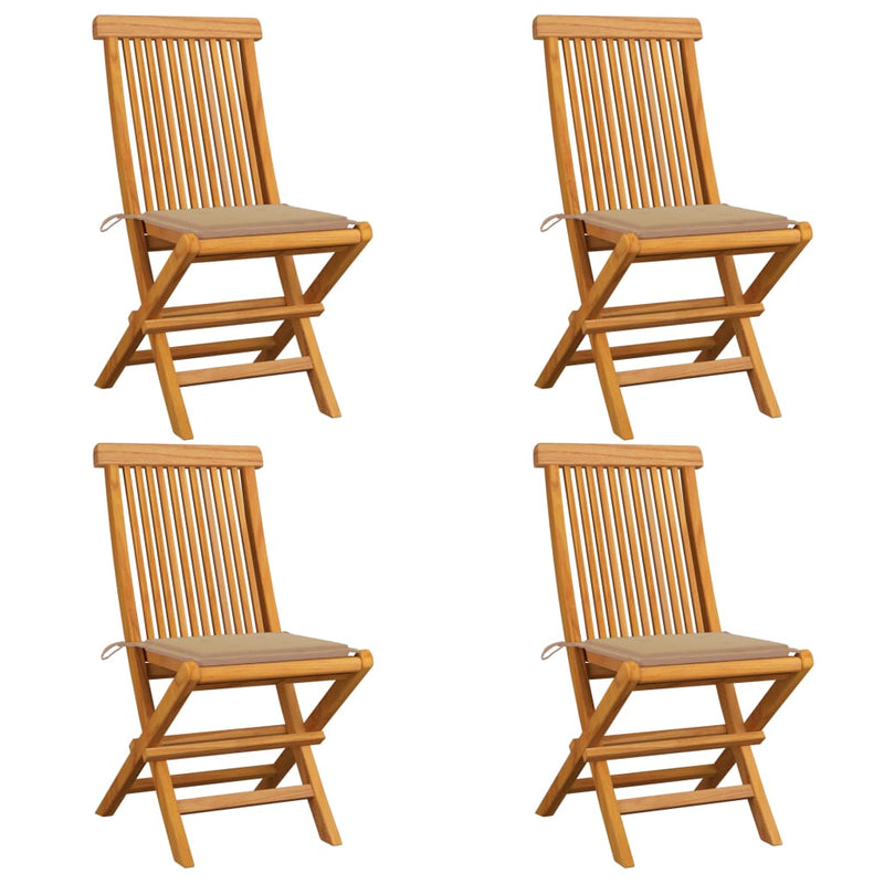 Garden_Chairs_with_Beige_Cushions_4_pcs_Solid_Teak_Wood_IMAGE_1_EAN:8720286264959
