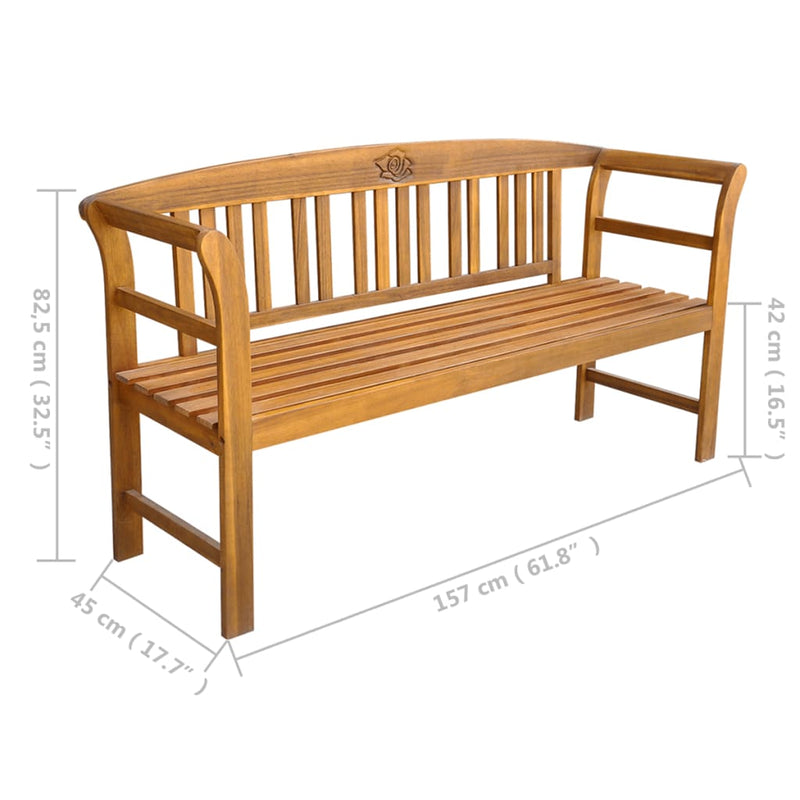 Garden_Bench_with_Cushion_157_cm_Solid_Acacia_Wood_IMAGE_8_EAN:8720286281918