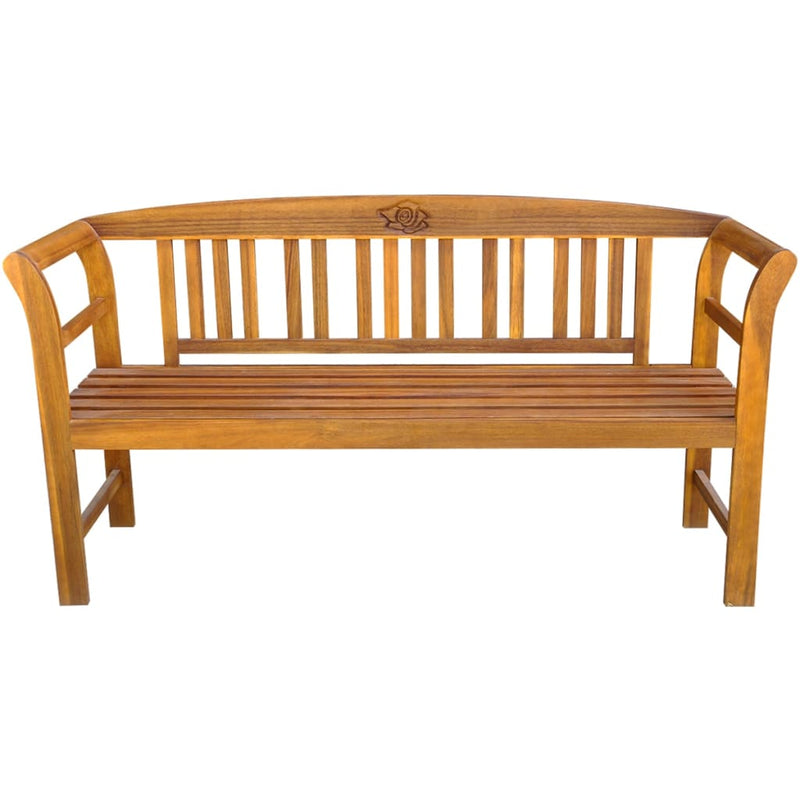Garden_Bench_with_Cushion_157_cm_Solid_Acacia_Wood_IMAGE_3_EAN:8720286281925